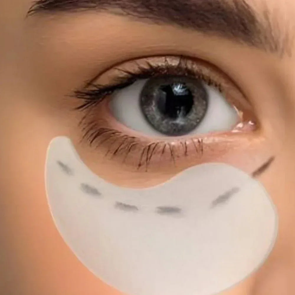 Vagheggi Rehydra Hydrogel Eye Patches Anti Fatigue 60 patches - Planethair