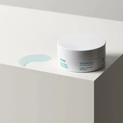 Vagheggi Rehydra Hydrogel Eye Patches Anti Fatigue 60 patches - Planethair