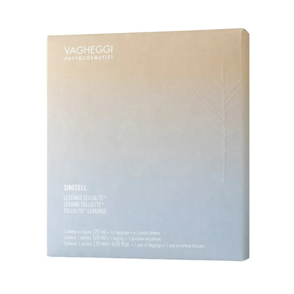 Vagheggi Sinecell Leggings Cellulite