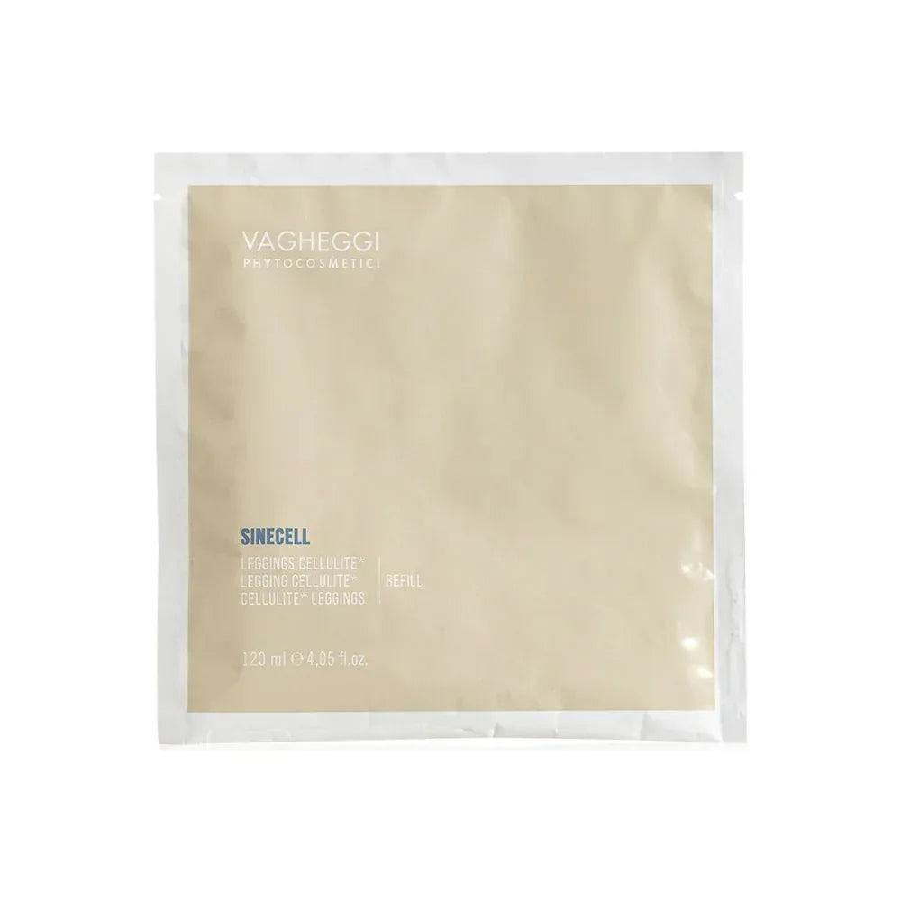 Vagheggi Sinecell Leggings Cellulite - Planethair