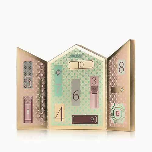 Vagheggi THEATRE 1585 Calendario Avvento - Planethair