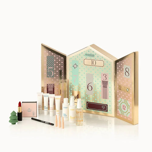 Vagheggi THEATRE 1585 Calendario Avvento - Planethair