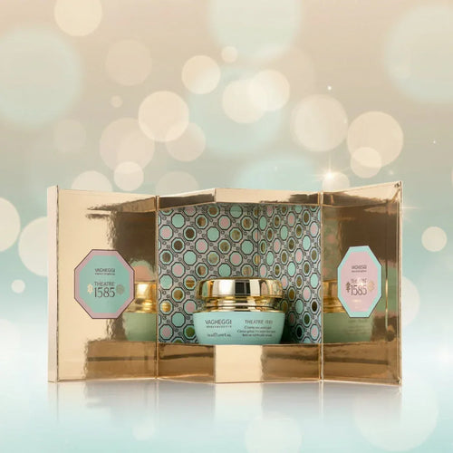 Vagheggi THEATRE 1585 Crema Viso Antirughe 50ml - Planethair