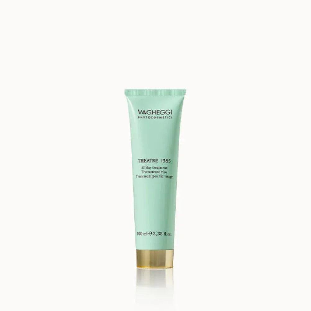 Vagheggi THEATRE 1585 Trattamento viso 100ml