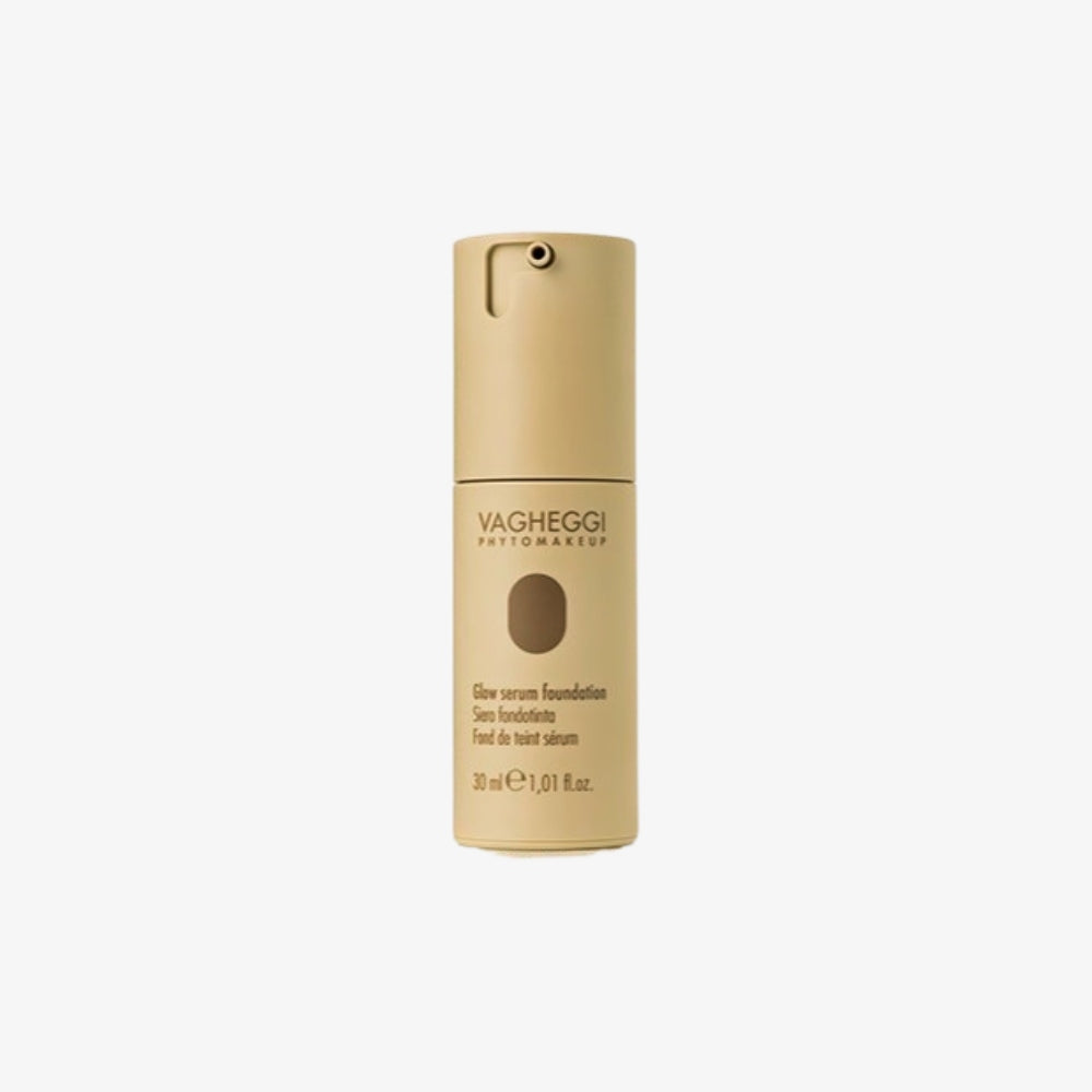 Vagheggi Glow Serum Foundation – Fondotinta Siero Illuminante 30ml