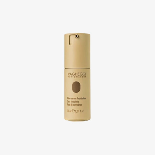 Vagheggi Glow Serum Foundation – Fondotinta Siero Illuminante 30ml