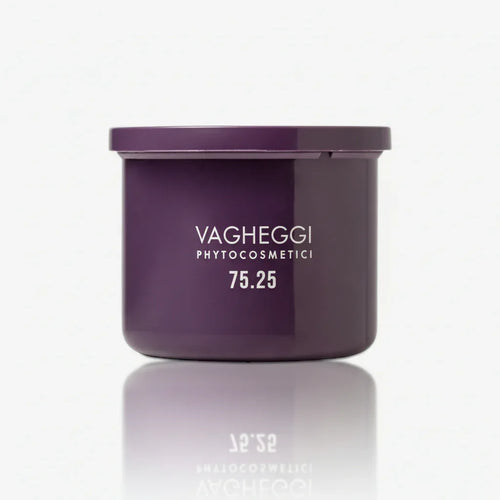 Vagheggi 75.25 Longevity Night Cream Refill 50ml - crema notte anti-età
