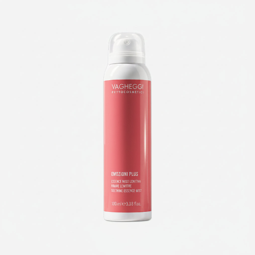 Vagheggi Emozioni Plus Essence Mist Lenitiva 100ml