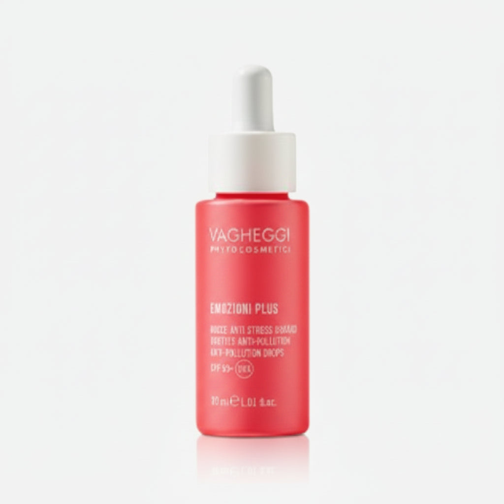 Vagheggi Emozioni Plus Gocce SPF50+ 30ml