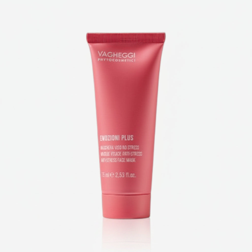 Vagheggi Emozioni Plus Maschera No Stress 75ml