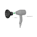 Velecta Paramount Diffusore Original Silence 1.7i - Planethair