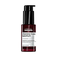 Vitamino Color Spectrum Glass Shine Serum anticrespo anti-umidità L'Oréal Professionnel
