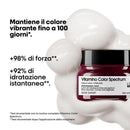 Vitamino Color Spectrum Mask L'Oréal Professionnel capelli colorati 250ml - Planethair