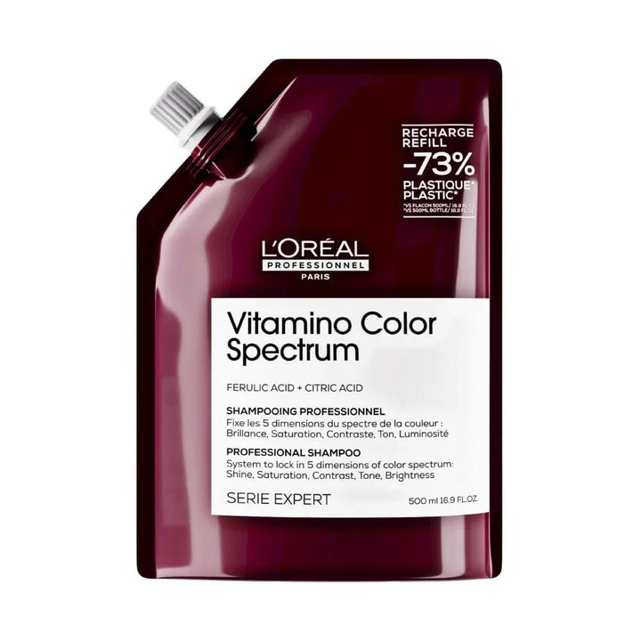 Vitamino Color Spectrum Shampoo capelli colorati L'Oréal Professionnel - Planethair