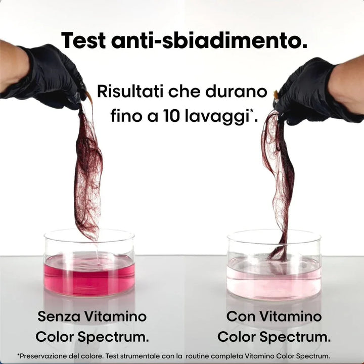Vitamino Color Spectrum Shampoo capelli colorati L'Oréal Professionnel - Planethair