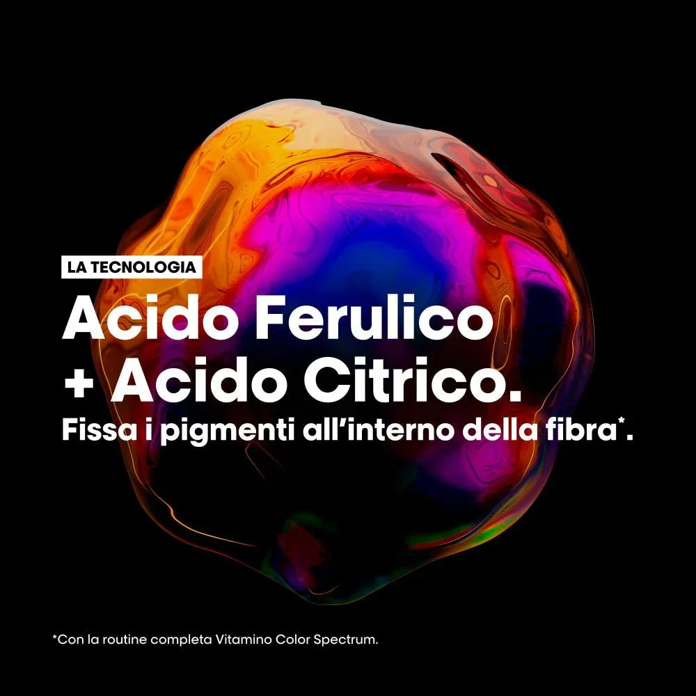 Vitamino Color Spectrum Shampoo capelli colorati L'Oréal Professionnel - Planethair