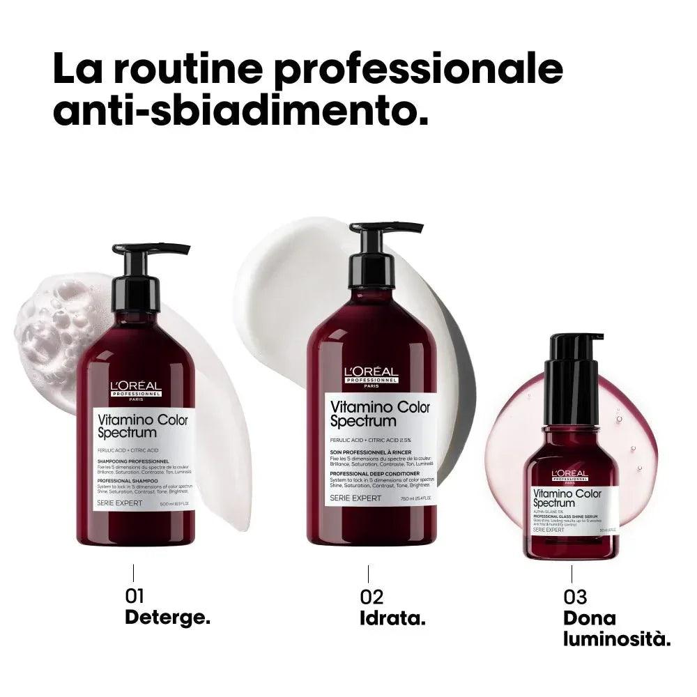 Vitamino Color Spectrum kit capelli colorati L'Oréal Professionnel - Planethair
