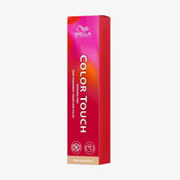 Wella Color Touch 3-0 Dark Brown 60ml