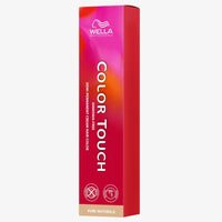 Wella Color Touch 6-4 Dark Copper Blonde 60ml