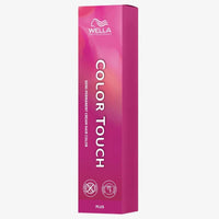 Wella Professionals Color Touch Plus Colorazione 60ml