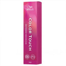 Wella Color Touch Plus 55-04 Castano Chiaro Intenso Naturale Rame 60ml - Planethair