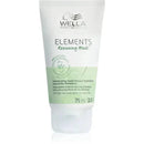 Wella Elements Renewing Maschera Rigenerante Capelli - Planethair
