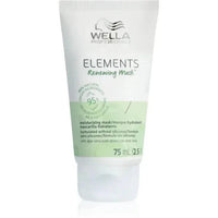 Wella Professionals Elements Renewing Maschera Rigenerante Capelli 150ml