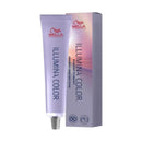 Wella Illumina Color 8-1 Biondo Chiaro Cenere 60ml - Planethair