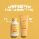Wella Invigo Sun Kit Shampoo e Balsamo - Planethair
