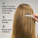 Wella Ultimate Smooth 24/7 Silky Milk Latte Leave-In 100ml