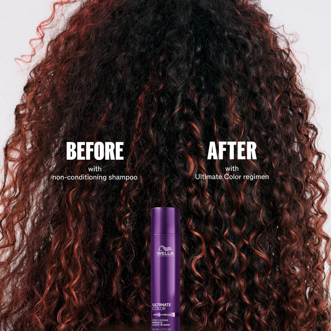 Wella Professionals Ultimate Color Conditioner Capelli Colorati