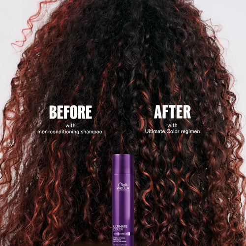 Wella Professionals Ultimate Color Conditioner Capelli Colorati