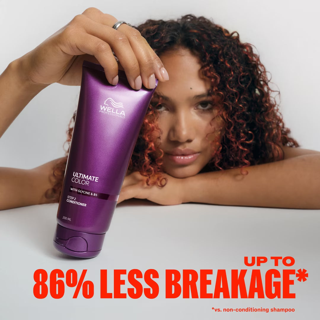 Wella Professionals Ultimate Color Conditioner Capelli Colorati