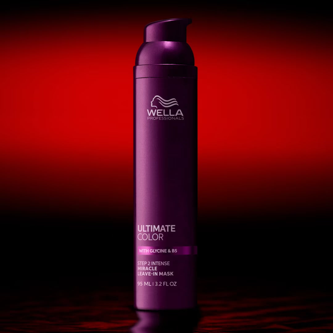 Wella Ultimate Color Shine Spray 95ml