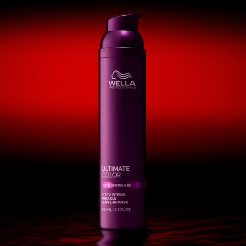 Wella Ultimate Color Shine Spray 95ml