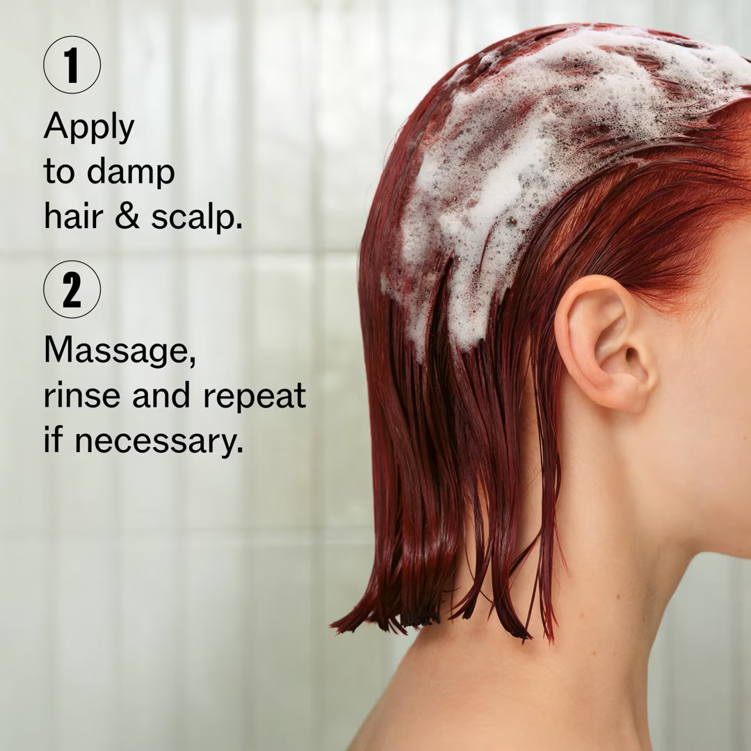 Wella Ultimate Color Shampoo - shampoo capelli colorati