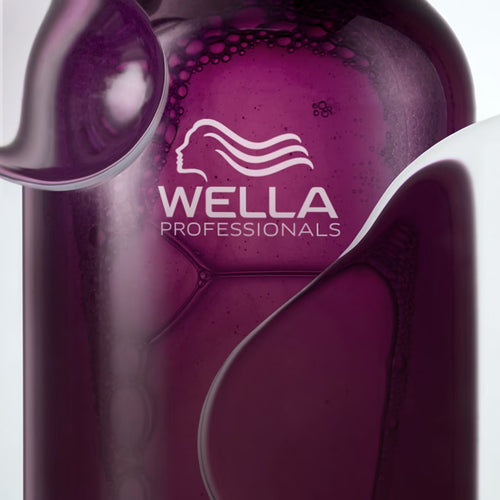 Wella Ultimate Color Shampoo - shampoo capelli colorati