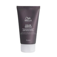 Wella color service skin protection cream
