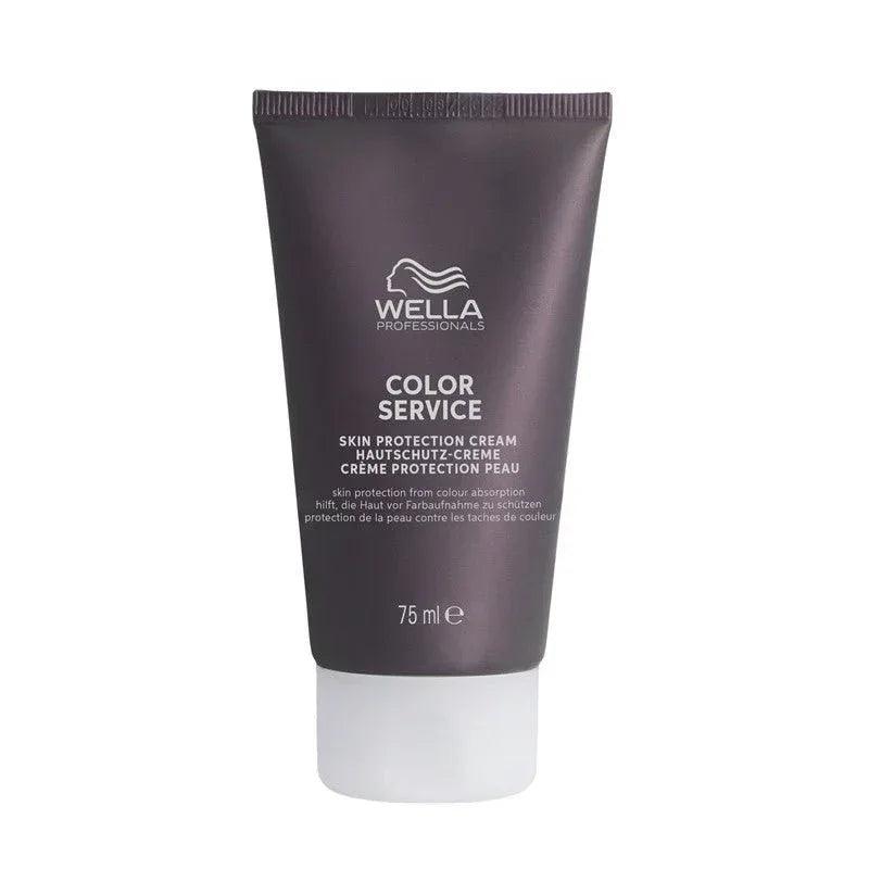 Wella color service skin protection cream - Planethair