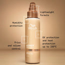 Wella Ultimate Smooth 24/7 Silky Milk Latte Leave-In 100ml