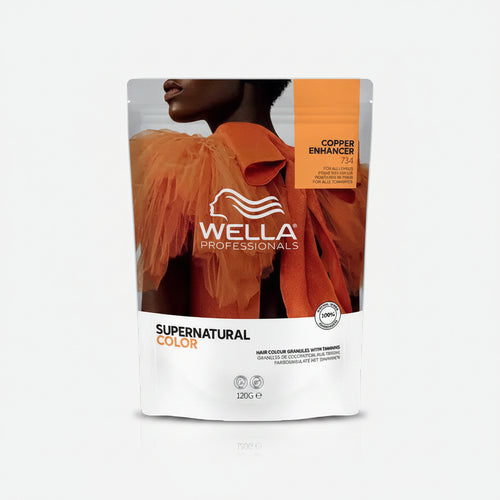 Wella Supernatural Color 24