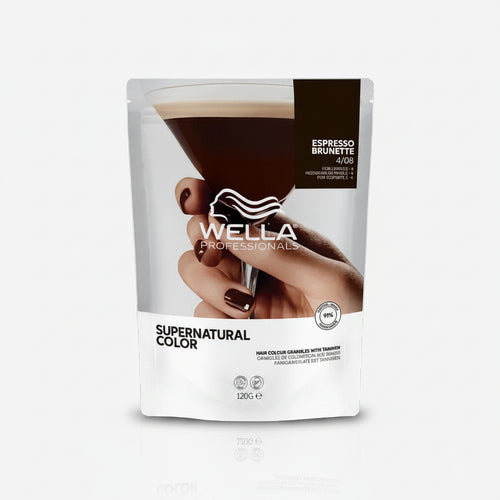 Wella Supernatural Color 4_08