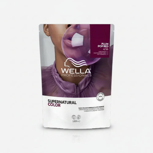 Wella Supernatural Color 4_56