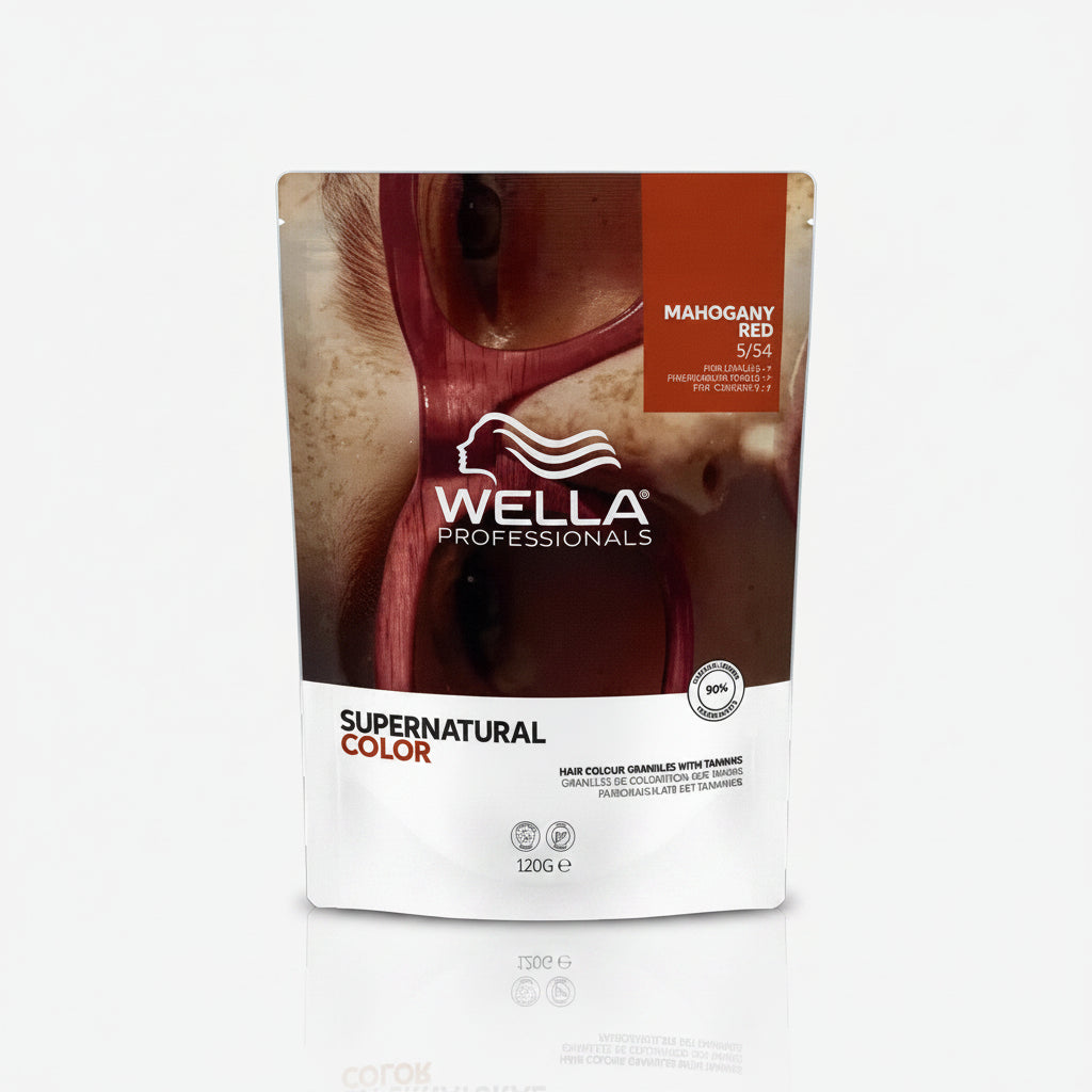Wella Supernatural Color 5_54