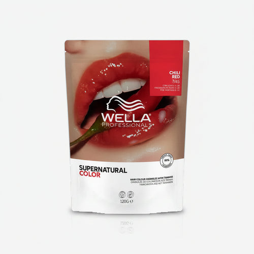 Wella Supernatural Color 7_45