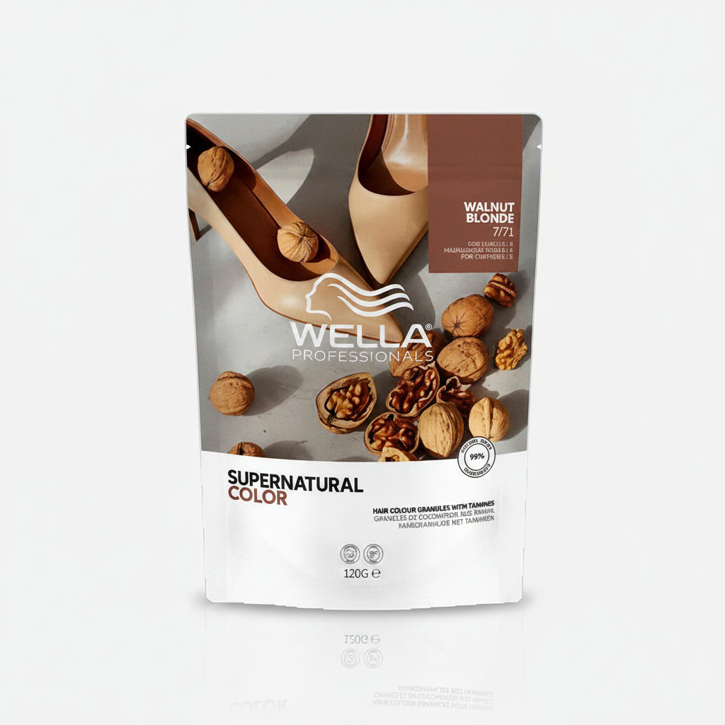 Wella Supernatural Color 7_71