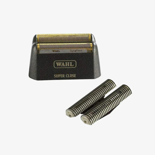Ricambi Wahl Lamina Gold Foil + Lame per Rasoio Finale - Planethair