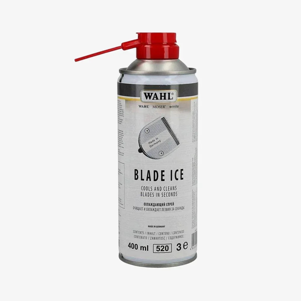 Wahl Blade Ice 400ml Lubricating Oil Spray