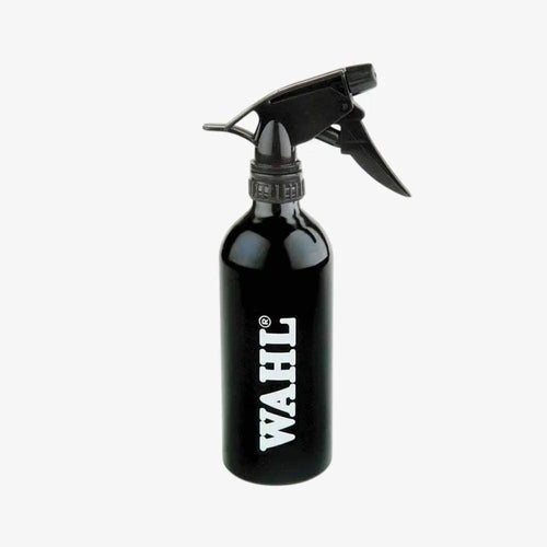 Wahl Water Spray Bottle Spruzzini Professionali - Planethair
