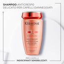 Kerastase Bain Fluidealiste Shampoo Anticrespo 250ml - Planethair